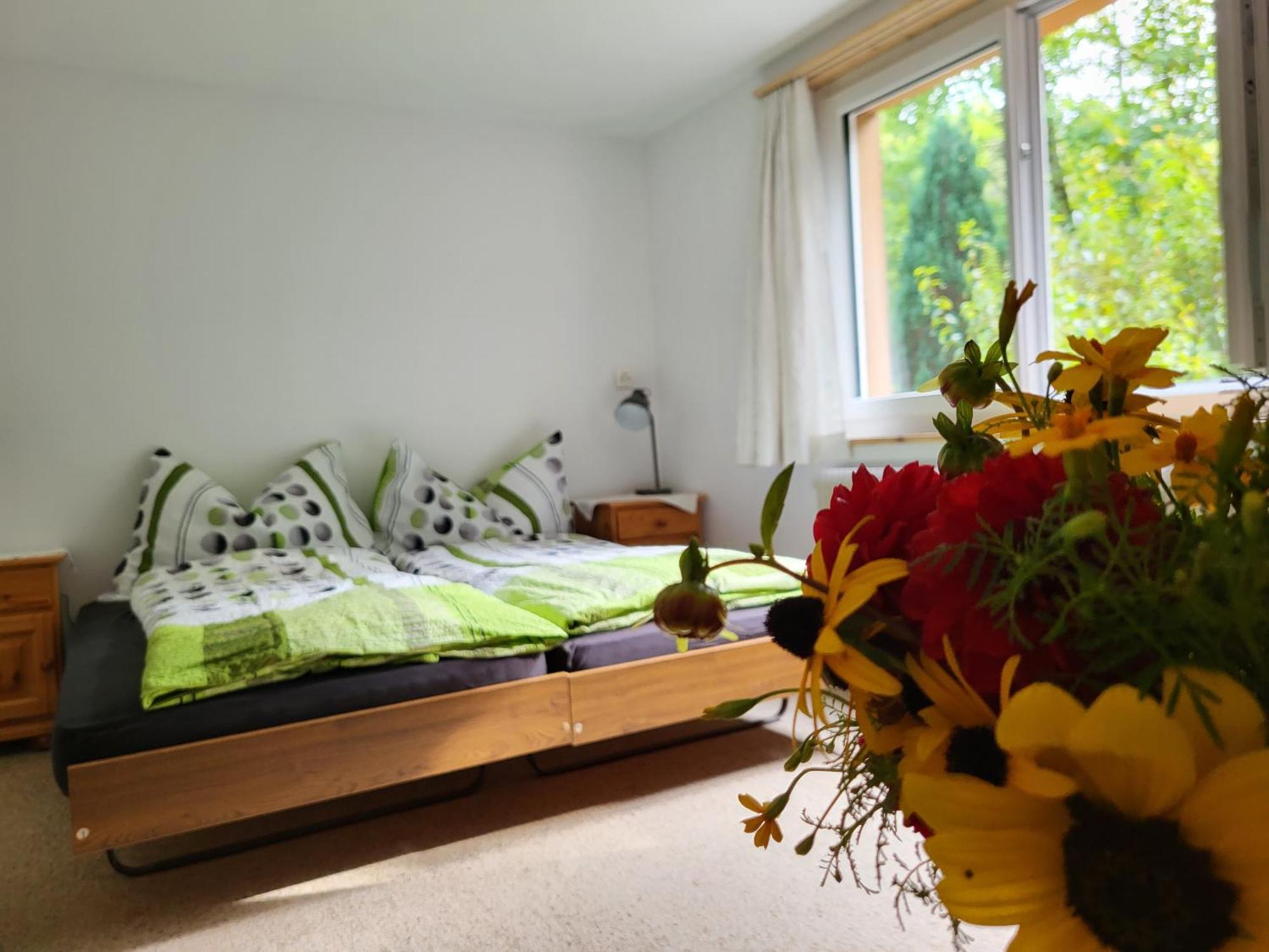 Ferienhaus Baerschwendi Lungern Εξωτερικό φωτογραφία
