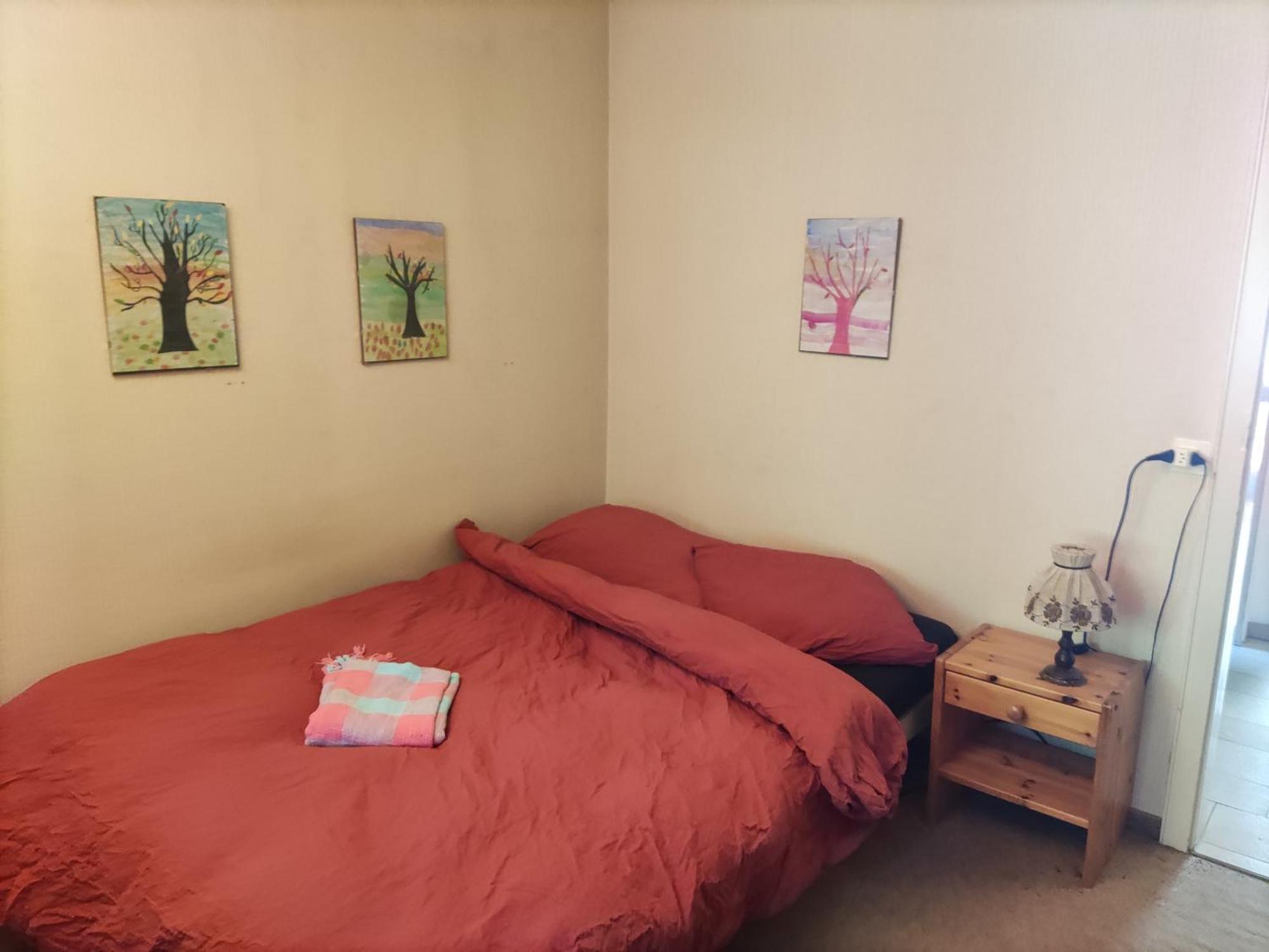 Ferienhaus Baerschwendi Lungern Εξωτερικό φωτογραφία