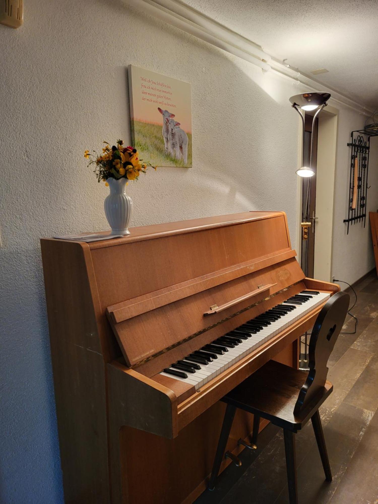 Ferienhaus Baerschwendi Lungern Εξωτερικό φωτογραφία
